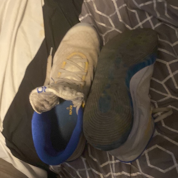 Nike zoom KD 12 EP Basketball shoes - Picture 3 of 8